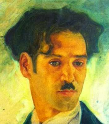 Bergagna Vittorio